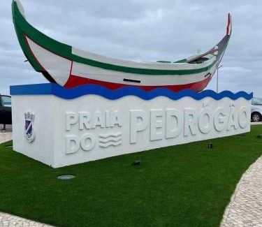 Pedrogao Apartment | Sea and Sand Apartment