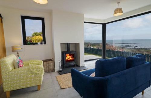 Donaghadee House | Sea and Sky