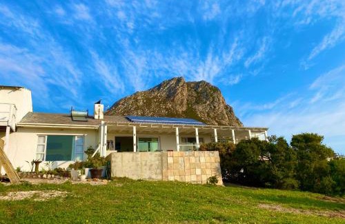 Rooiels House | Sea and Sky Rooiels