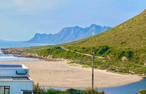 Rooiels House | Sea and Sky Rooiels