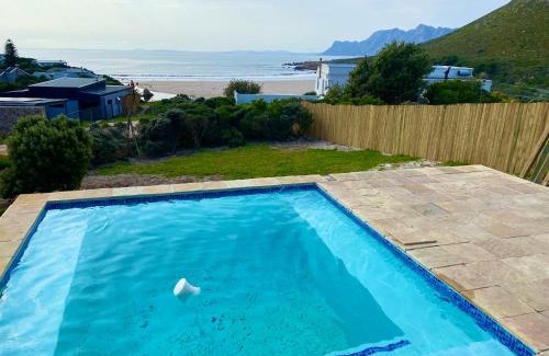Rooiels House | Sea and Sky Rooiels