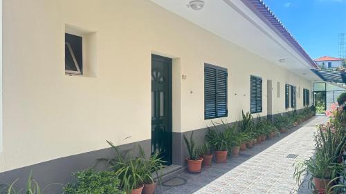 Santana Apartment | Sea and Sun 4 You - Villa Jardim