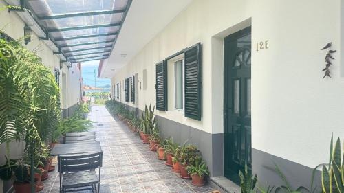 Santana Apartment | Sea and Sun 4 You - Villa Jardim
