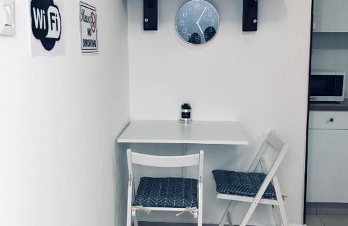 Eilat Apartment | Sea and Sun