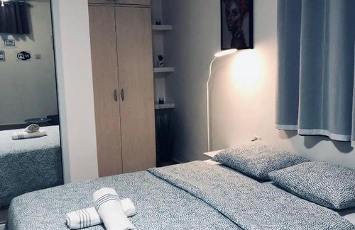 Eilat Apartment | Sea and Sun