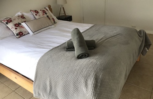 Mahomets Flats House | Sea and Surf Holiday Home