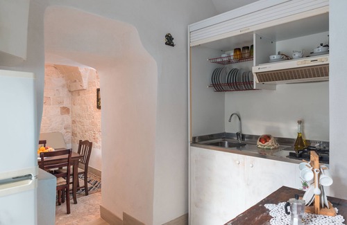 Ostuni Apartment | Sea and the city Apartments by Wonderful Italy