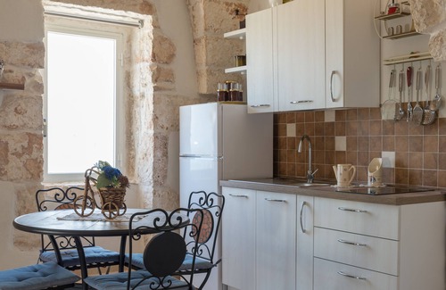 Ostuni Apartment | Sea and the city Apartments by Wonderful Italy