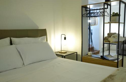 Addaura Villa | Sea apartment 1