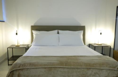 Addaura Villa | Sea apartment 1