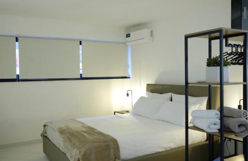 Addaura Villa | Sea apartment 1