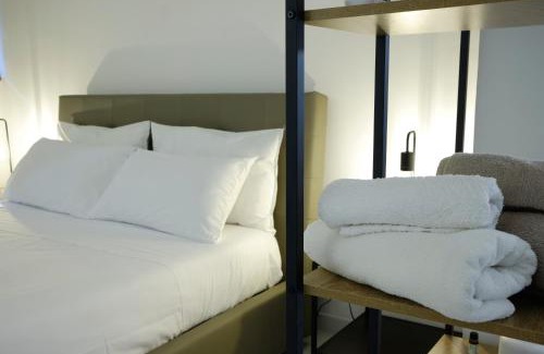 Addaura Villa | Sea apartment 1