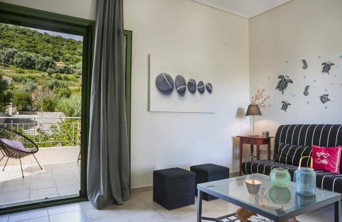Kateleios Apartment | Sea Apartment