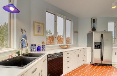 Phippsburg House | Sea At Last