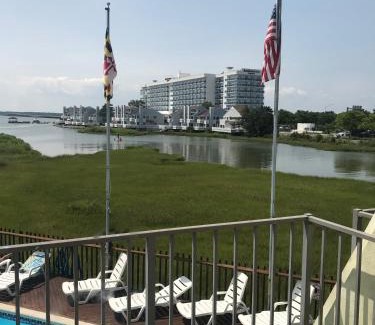 Midtown Ocean City Hotel | Sea Bay Hotel