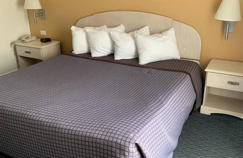 Midtown Ocean City Hotel | Sea Bay Hotel