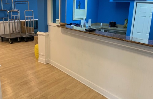 Midtown Ocean City Hotel | Sea Bay Hotel
