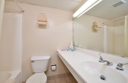 Midtown Ocean City Hotel | Sea Bay Hotel