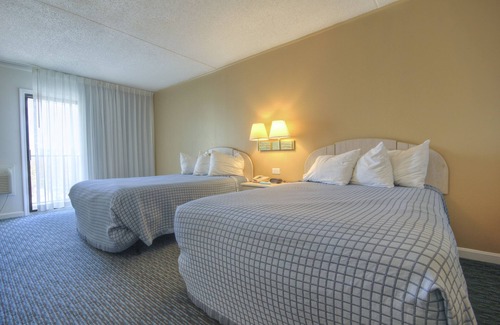 Midtown Ocean City Hotel | Sea Bay Hotel