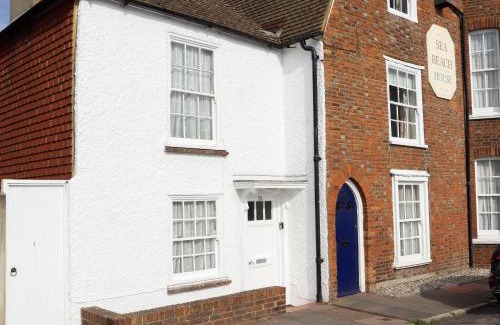 Eastbourne City Centre House | Sea Beach Cottage