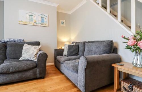 Eastbourne City Centre House | Sea Beach Cottage