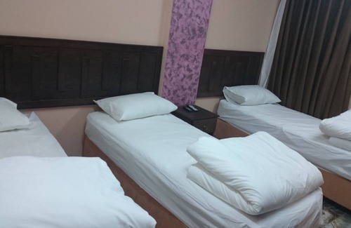 Aqaba Hotel | Sea Beach Hotel