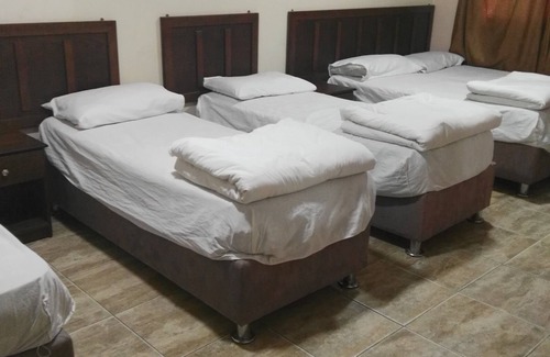 Aqaba Hotel | Sea Beach Hotel