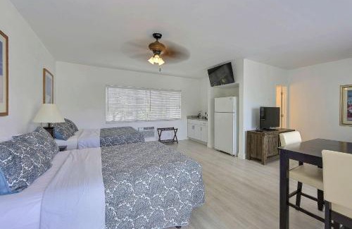 Central Beach Hotel | Sea Beach Plaza