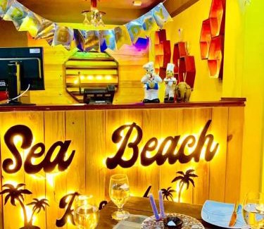 Negombo Hotel | Sea Beach Resort Negombo