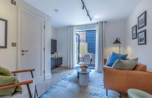 Whitstable House | Sea Beet - Uk49245
