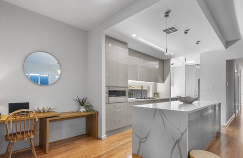 Seacliff House | Sea Belle by Wine Coast Holidays