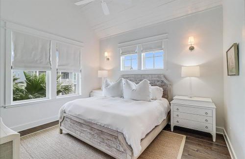 Cinnamon Shore House | Sea Biscuit 279 HI