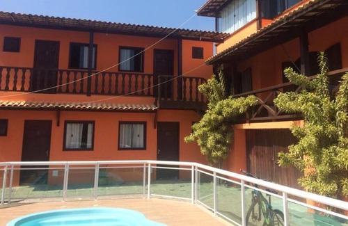 Bosque de Geriba Hotel | Sea Blue búzios