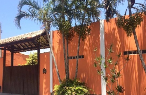 Bosque de Geriba Hotel | Sea Blue búzios