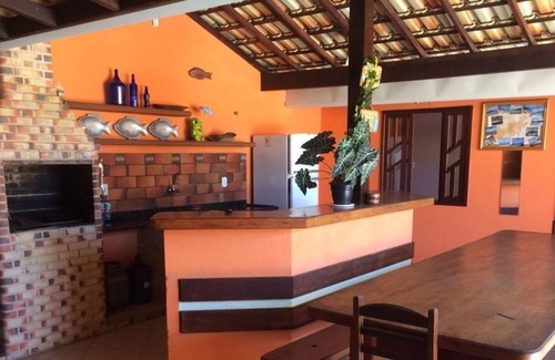 Bosque de Geriba Hotel | Sea Blue búzios