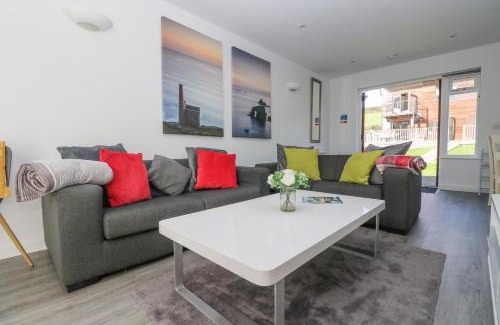 Porthtowan House | Sea Breeze 17 Gannel