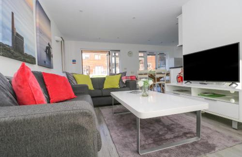 Porthtowan House | Sea Breeze 17 Gannel