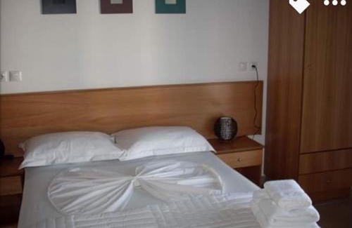 Mastichari Apartment | Sea Breeze 2 Apartments