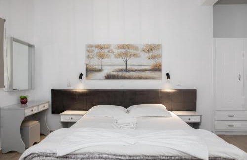 Mastichari Apartment | Sea Breeze 2 Apartments