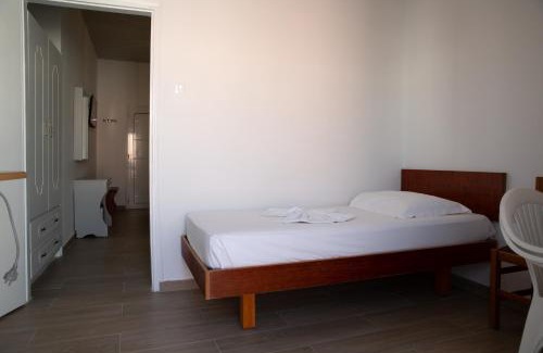 Mastichari Apartment | Sea Breeze 2 Apartments