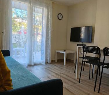 Neoi Epivates Apartment | Sea Breeze 201