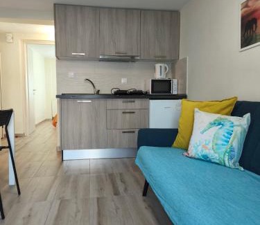 Neoi Epivates Apartment | Sea Breeze 201