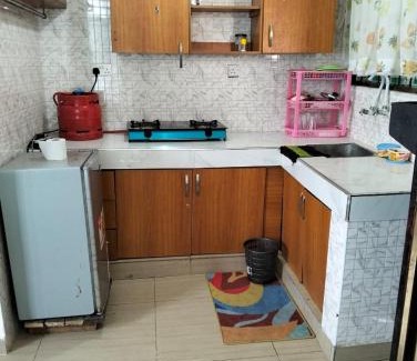 Bamburi Apartment | SEA BREEZE APARTMENT Next To Sarova White Sands hotel