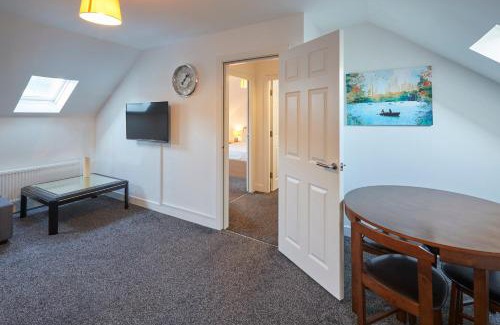 Skinningrove Apartment | Sea Breeze Apt 12 in Skinningrove
