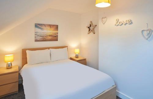 Skinningrove Apartment | Sea Breeze Apt 12 in Skinningrove