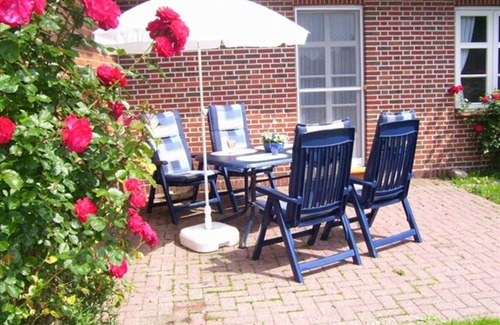 Goting Apartment | Sea breeze, apt. Ground floor, Otto Guatingwai 18th