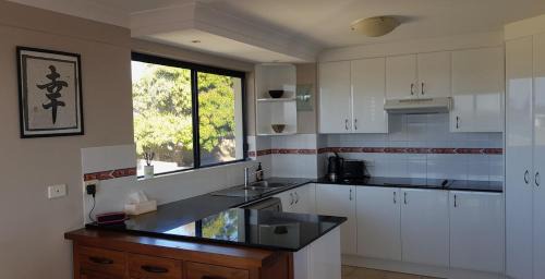 Nambucca Heads Apartment | Sea breeze