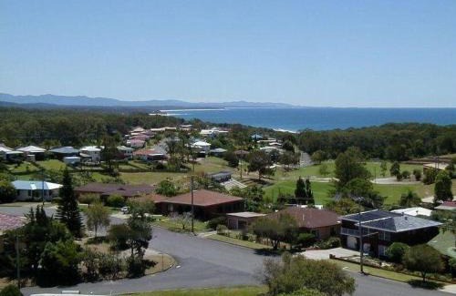 Nambucca Heads Apartment | Sea breeze