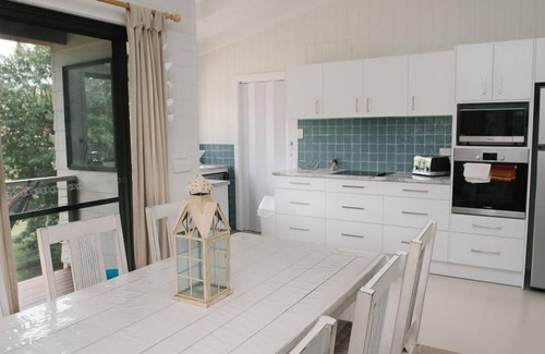 Berrara House | Sea Breeze Berrara Beach House