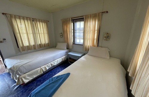 Lamai City Center Hotel | Sea Breeze Bungalow